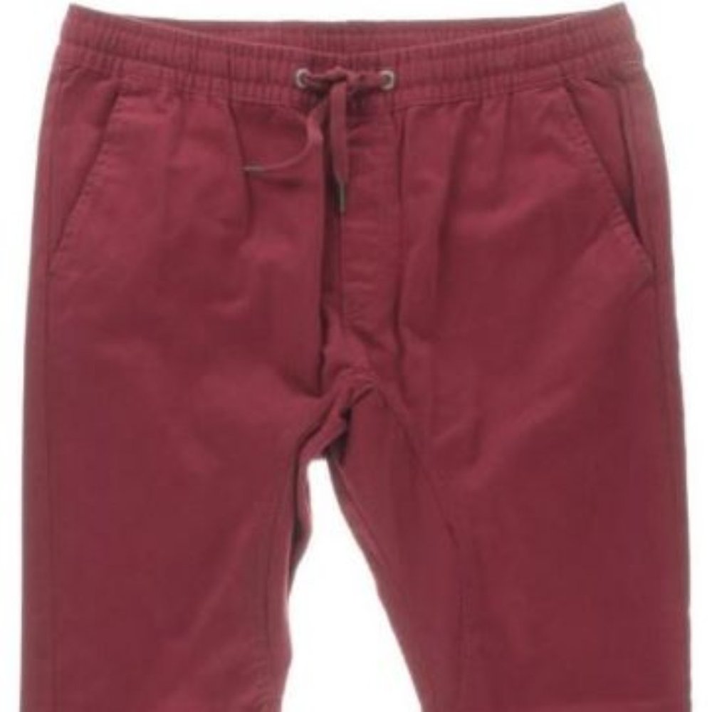 Southpole Cotton Joggers